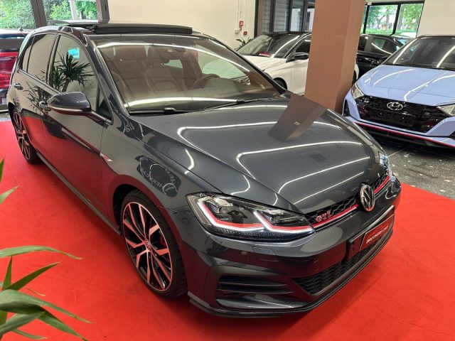 VOLKSWAGEN Golf GTI usata, con Airbag laterali