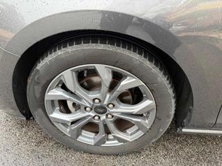 FORD Focus usata, con ESP
