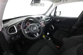 JEEP Renegade usata 1
