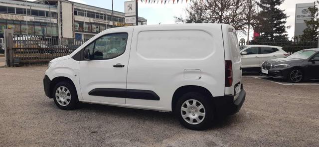 PEUGEOT Partner usata, con ESP