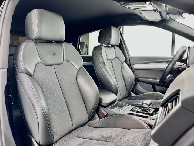 AUDI Q5 usata, con Immobilizzatore elettronico