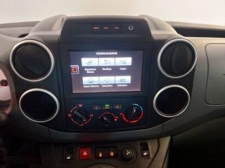 CITROEN Berlingo usata, con Volante in pelle