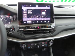 JEEP Compass usata, con Controllo automatico clima