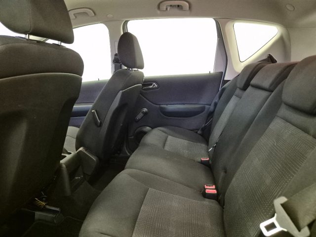 MERCEDES-BENZ A 160 usata 27