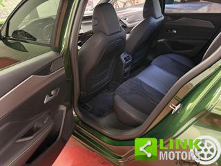 PEUGEOT 308 usata, con Touch screen