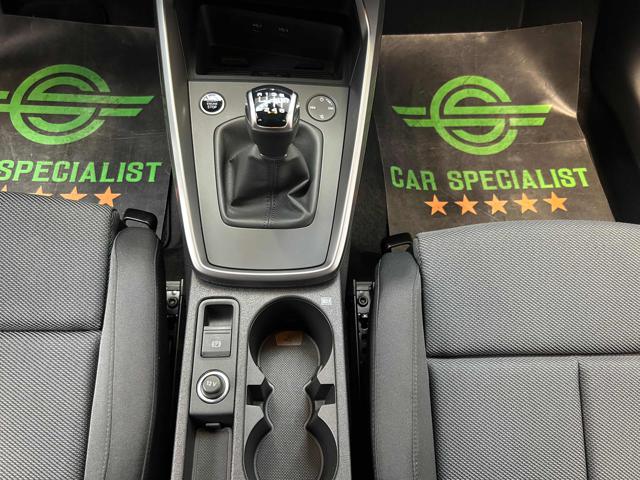 AUDI A3 usata, con Sedili riscaldati