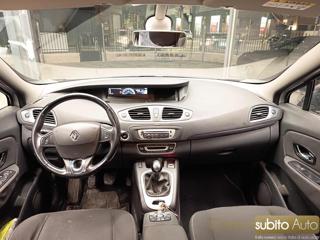RENAULT Scenic usata 44