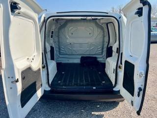 FIAT Fiorino usata 11