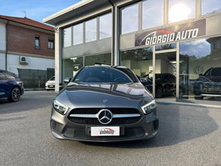 MERCEDES-BENZ A 180 usata, con Alzacristalli elettrici
