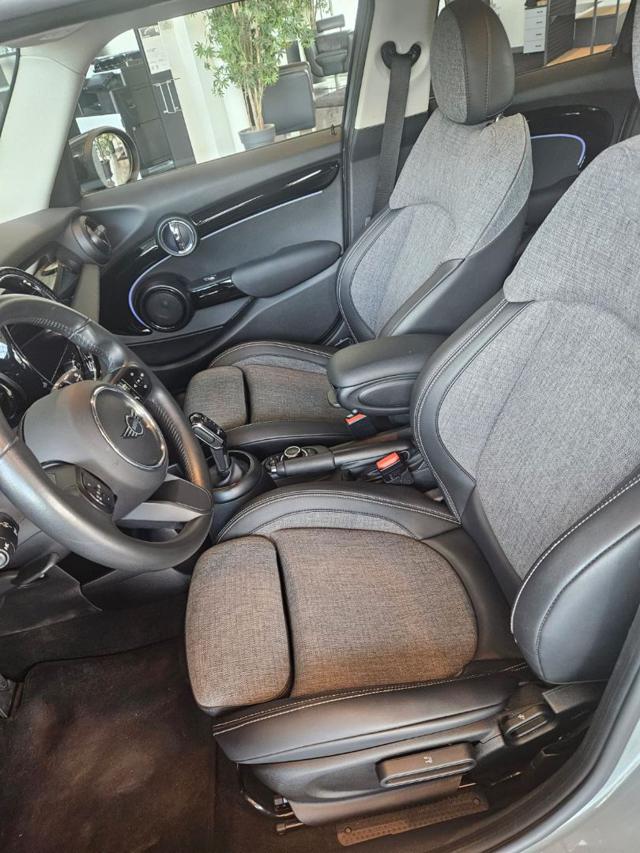 MINI Cooper usata, con Chiusura centralizzata