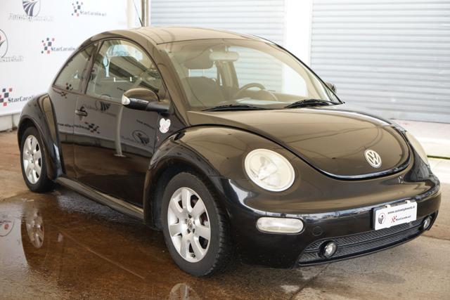 VOLKSWAGEN New Beetle usata, con Alzacristalli elettrici
