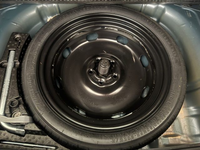 VOLKSWAGEN T-Roc usata, con Immobilizzatore elettronico