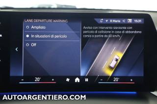 BMW X2 usata, con Supporto lombare