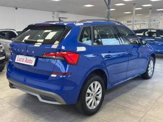 SKODA Kamiq usata, con Airbag Passeggero