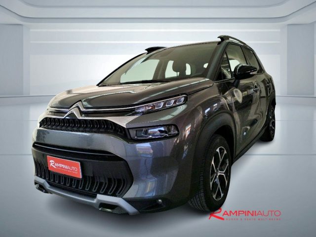 CITROEN C3 Aircross usata 1