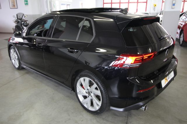 VOLKSWAGEN Golf GTI usata, con Airbag Passeggero