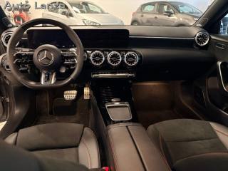 MERCEDES-BENZ A 45 S AMG usata, con Boardcomputer