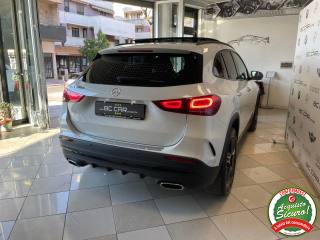 MERCEDES-BENZ GLA 200 usata, con Airbag Passeggero