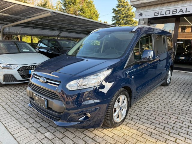 FORD Tourneo Connect usata, con Airbag laterali