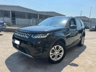 LAND ROVER Discovery Sport usata, con Airbag laterali