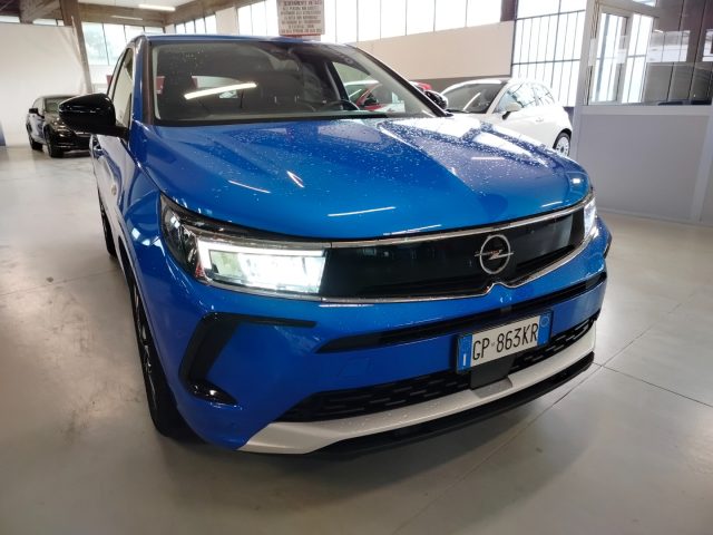 OPEL Grandland usata, con Climatizzatore