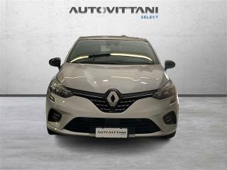 RENAULT Clio usata, con Airbag