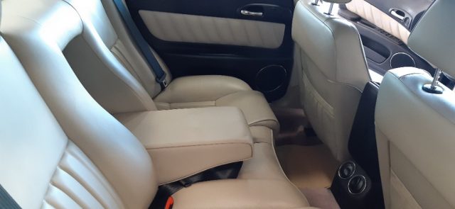 ALFA ROMEO 166 usata 22