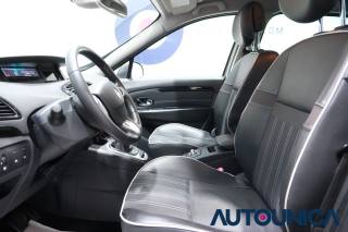 RENAULT Scenic usata, con Bracciolo