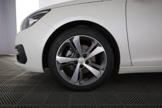 PEUGEOT 308 usata 7