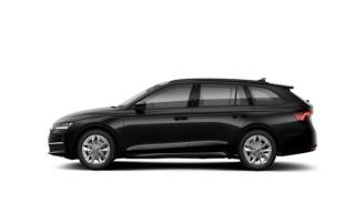 SKODA Octavia usata, con Airbag Passeggero