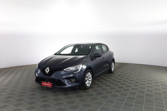 RENAULT Clio usata 0