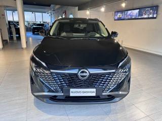 NISSAN Qashqai usata, con Chiusura centralizzata