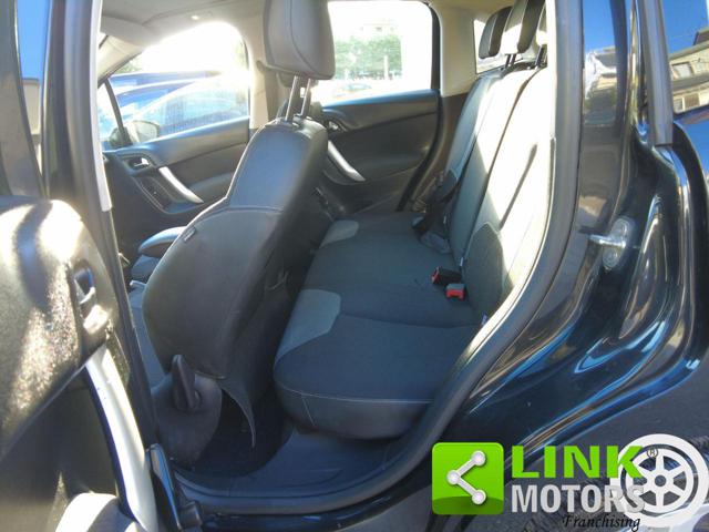 CITROEN C3 usata, con Airbag laterali