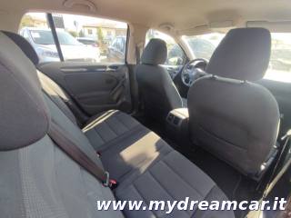 VOLKSWAGEN Golf usata, con Bluetooth