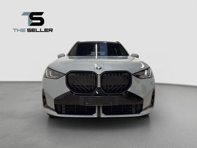 BMW X3 usata, con Airbag laterali