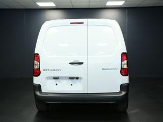 CITROEN Berlingo usata, con Boardcomputer