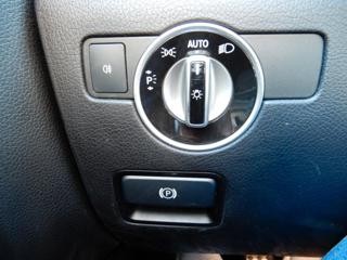 MERCEDES-BENZ SLK 200 usata, con Cruise Control