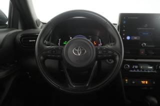 TOYOTA Yaris Cross usata 11