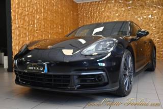 PORSCHE Panamera usata 96