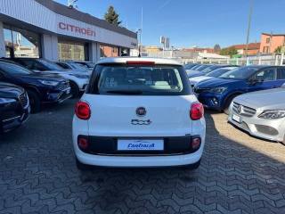 FIAT 500L usata, con Chiusura centralizzata