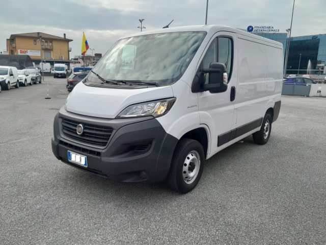 FIAT Ducato usata, con Airbag