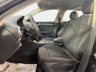 AUDI A3 usata, con Cruise Control