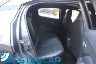 NISSAN Juke usata, con Sensori di parcheggio posteriori