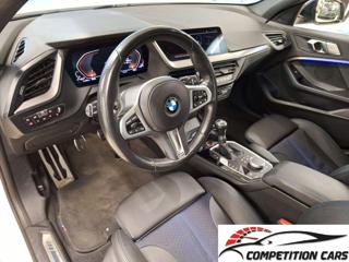 BMW 118 usata, con Autoradio