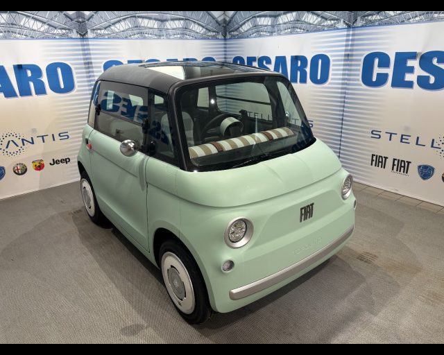 FIAT Topolino usata 0