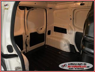 FIAT Fiorino usata, con Sistema di navigazione