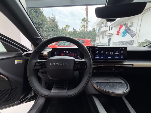 LANCIA Ypsilon usata, con Vivavoce