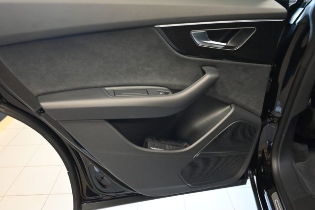 AUDI Q8 usata 48