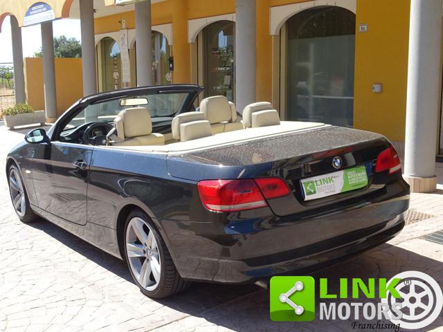 BMW 320 usata, con Autoradio