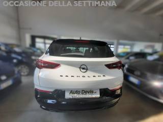 OPEL Grandland usata, con Cerchi in lega